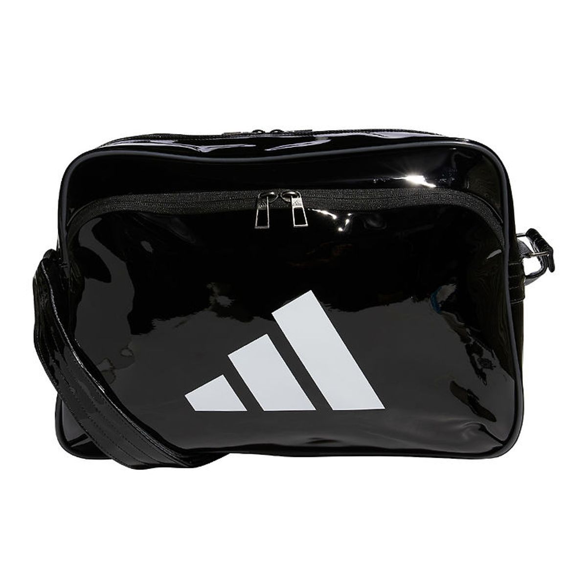 adidas Performance Sportstaske - PU - Enamel - 23 L - Sort