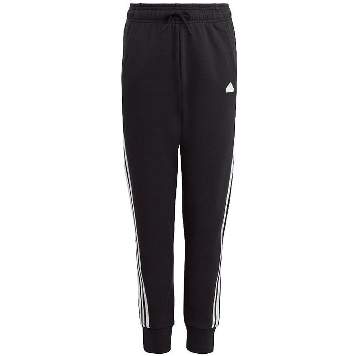 adidas Performance Sweatpants - G FI 3S PT - Sort/Hvid