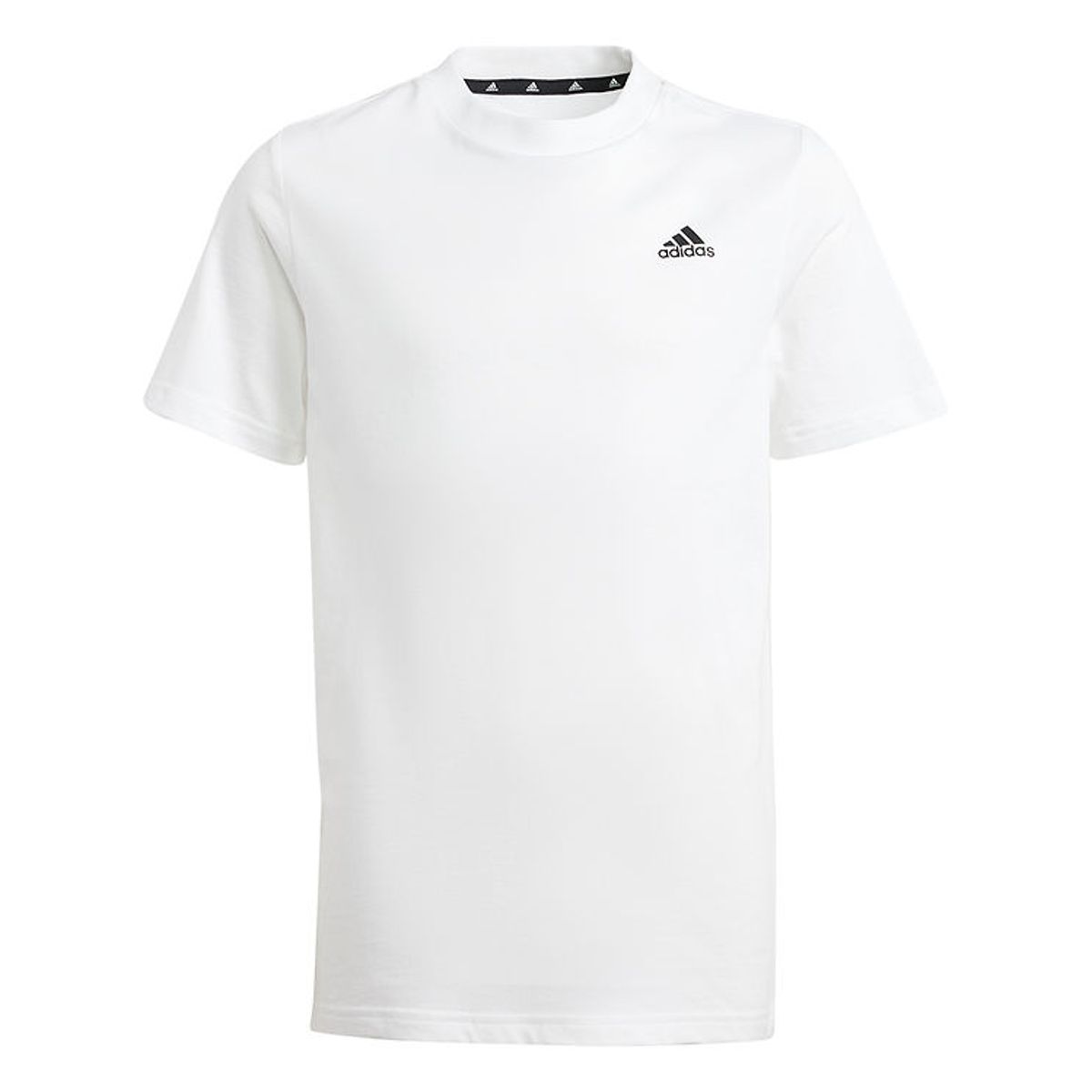 adidas Performance T-shirt - U SL - Hvid