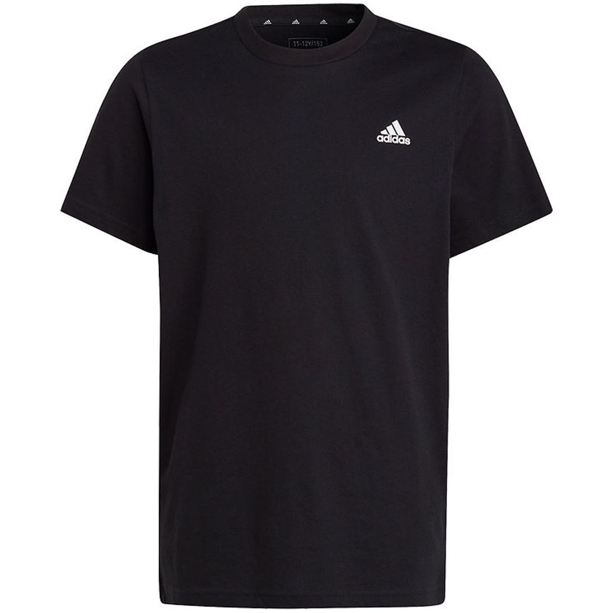 adidas Performance T-shirt - U SL - Sort