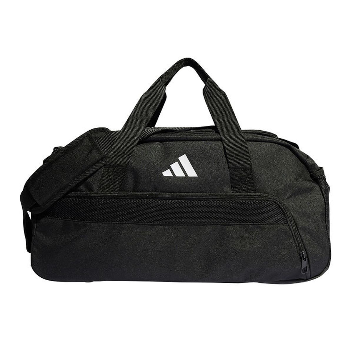 adidas Performance Taske - TIRO L DUFF S - Sort/Hvid