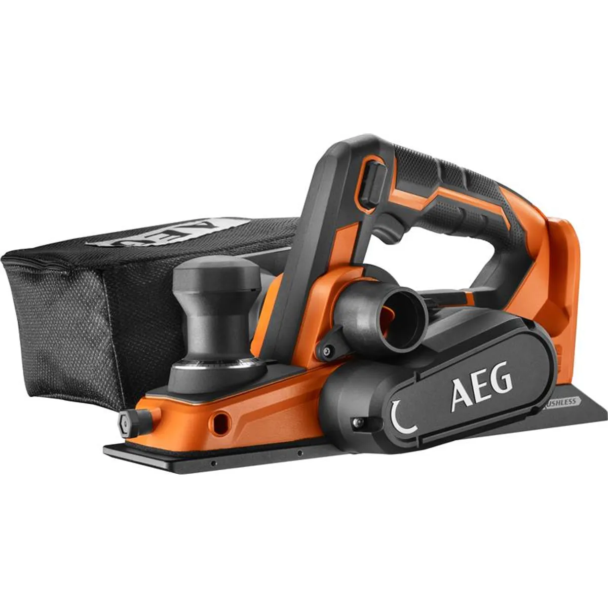 AEG akku Høvl BHO18BL-0 18V