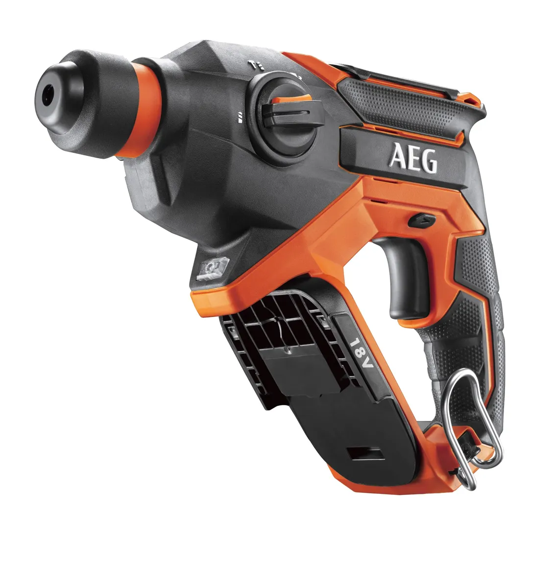 AEG borehammer BBH18C-0 18V