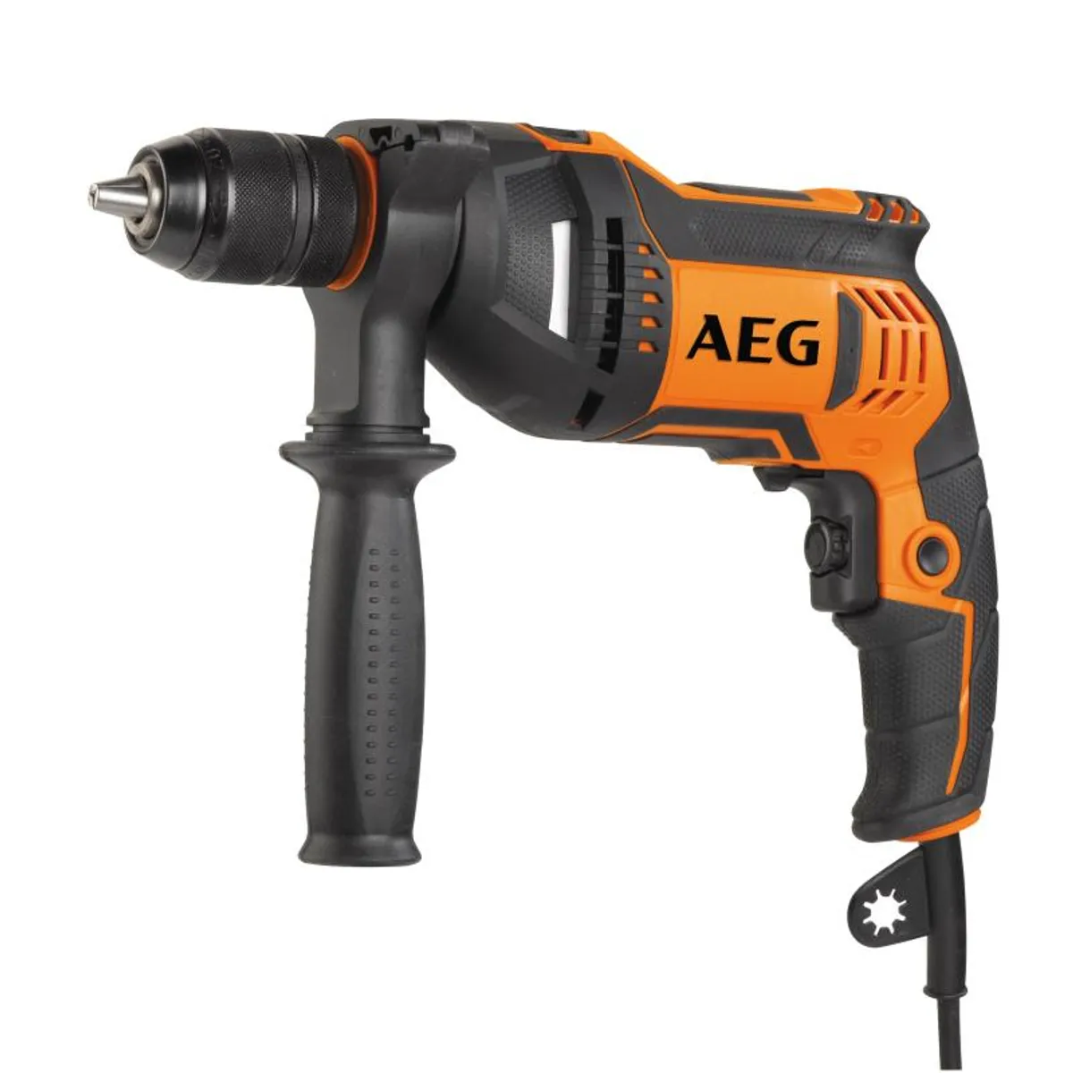 AEG Slagboremaskine SBE 705 RE