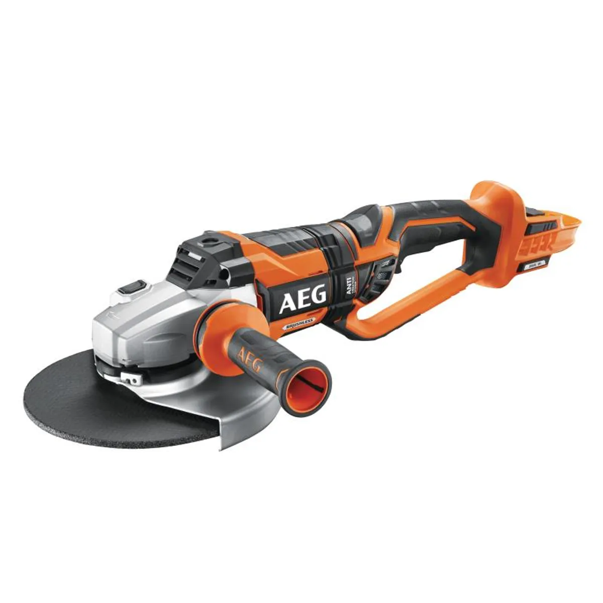 AEG Vinkelsliber BEWS18-230BL(solo)