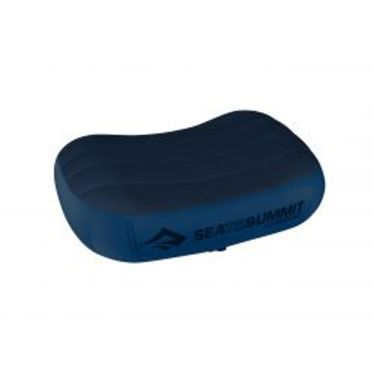 Aeros Premium Pillow Large Navy Blue