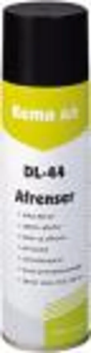 Afrenser Dl-44l 500ml Spray