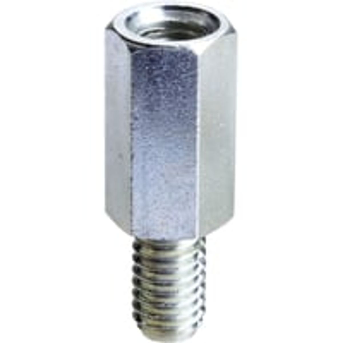 Afstandsbolt 30X6MM