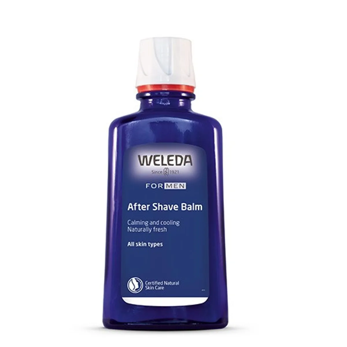 After Shave Balm - 100 ml - Weleda