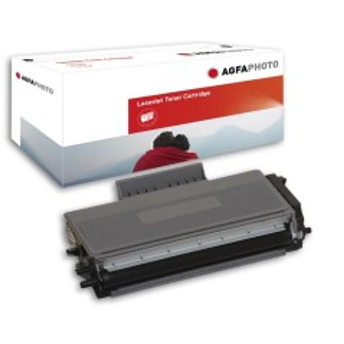 AgfaPhoto Toner Black