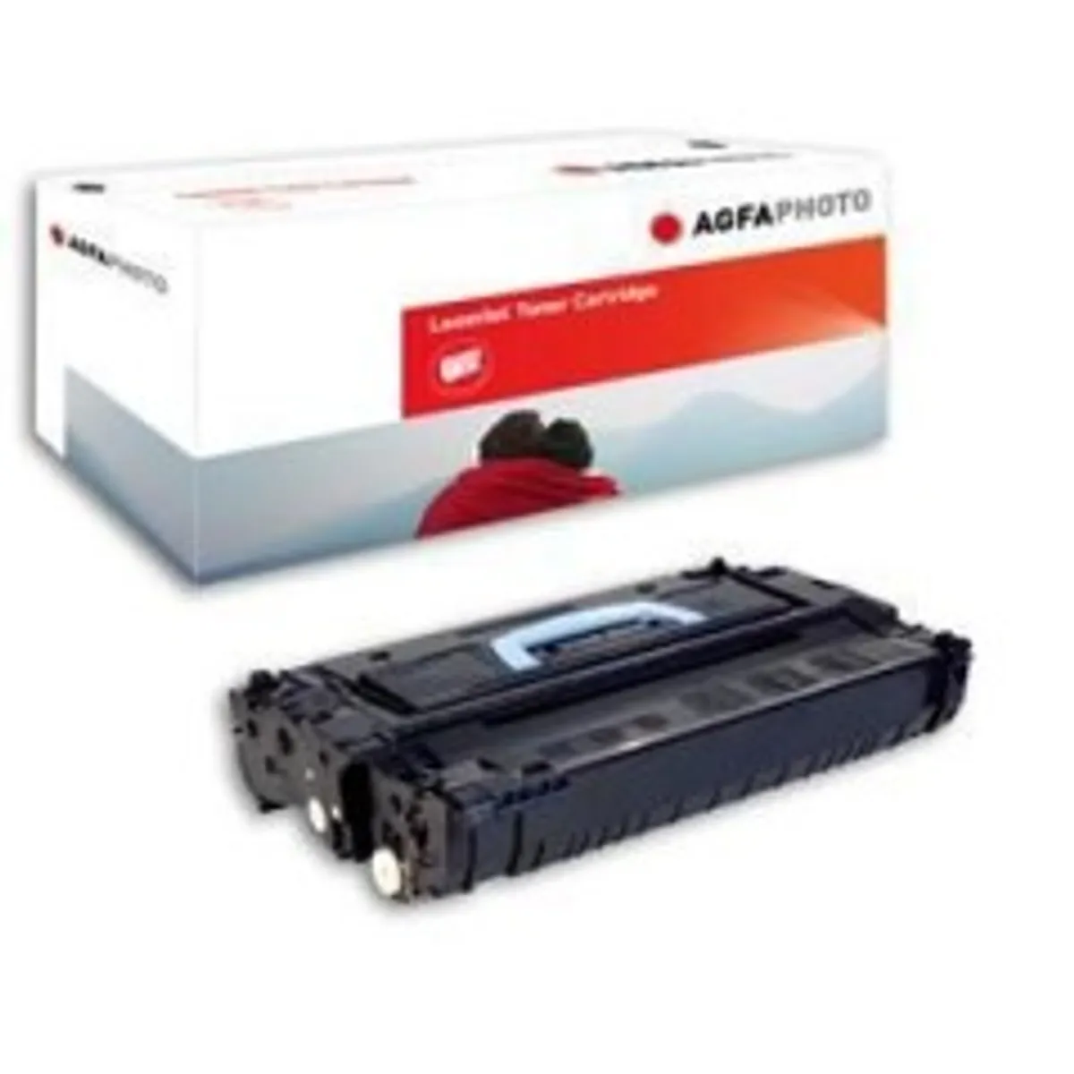 AgfaPhoto Toner Black