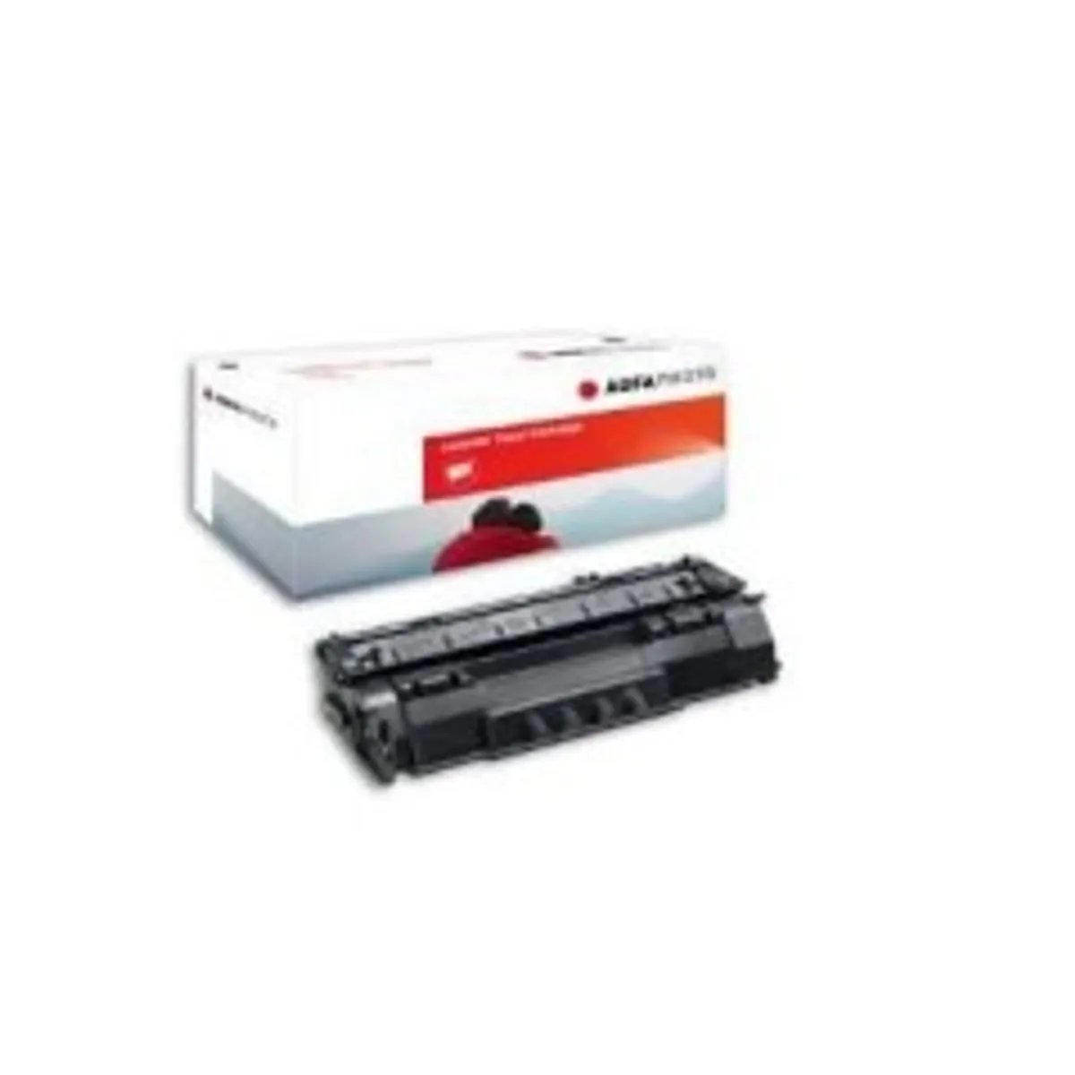 AgfaPhoto Toner Black