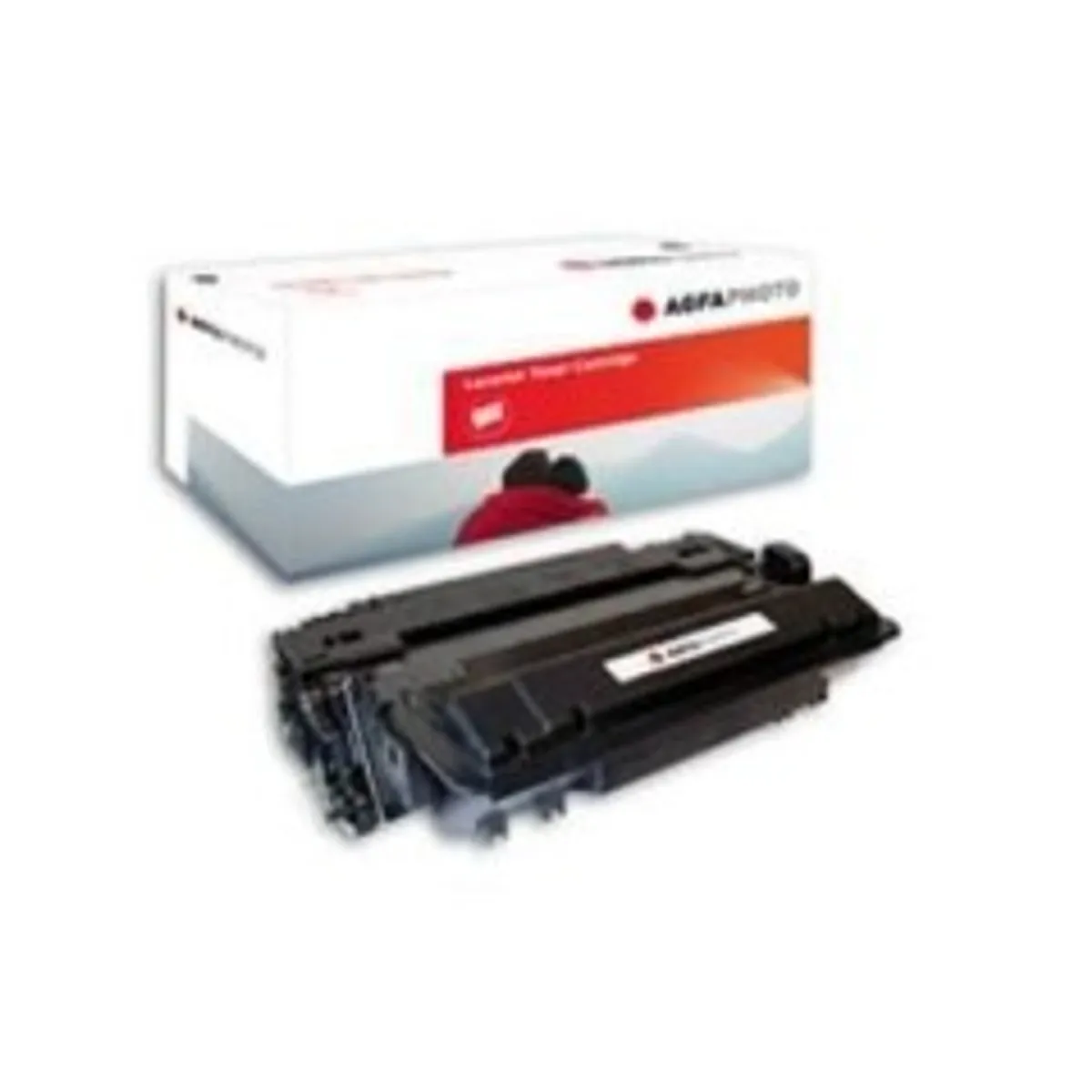 AgfaPhoto Toner Black