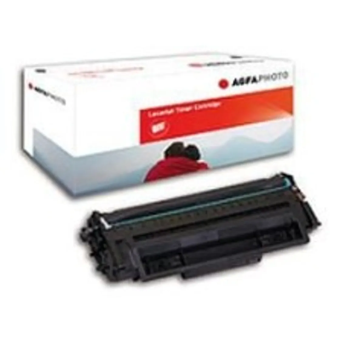 AgfaPhoto Toner Black