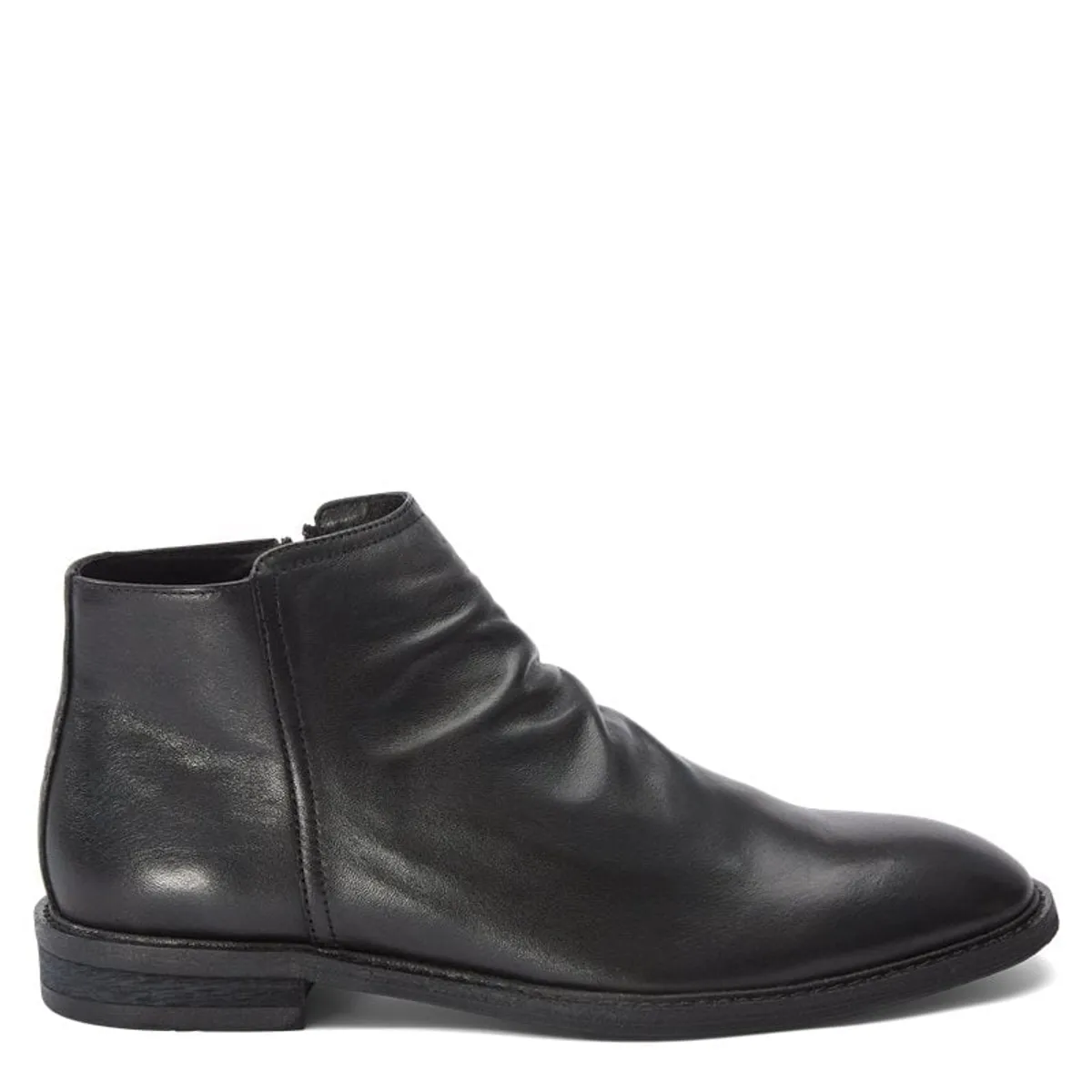 Ahler - 9950 TGA Chelsea Boot