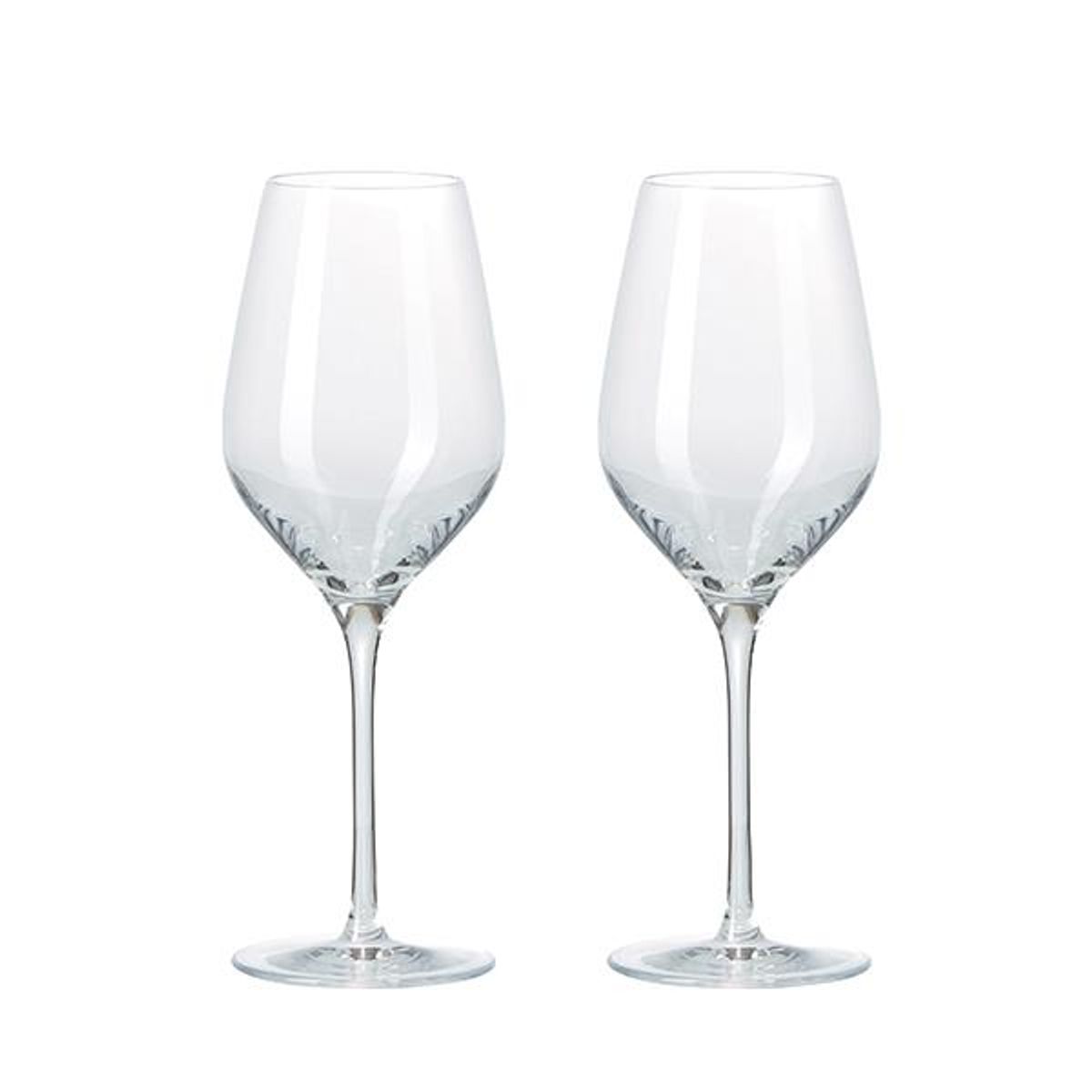 Aida - Passion Connoisseur -hvidvins glas 2 stk