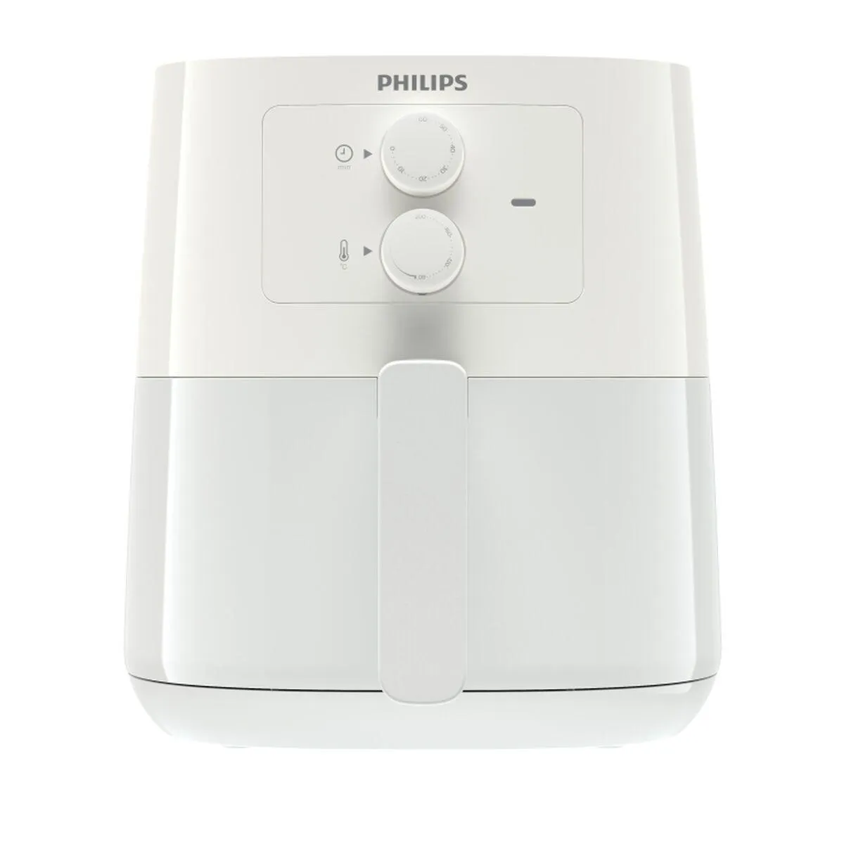 Airfryer Philips HD9200/10 Hvid Grå 1400 W