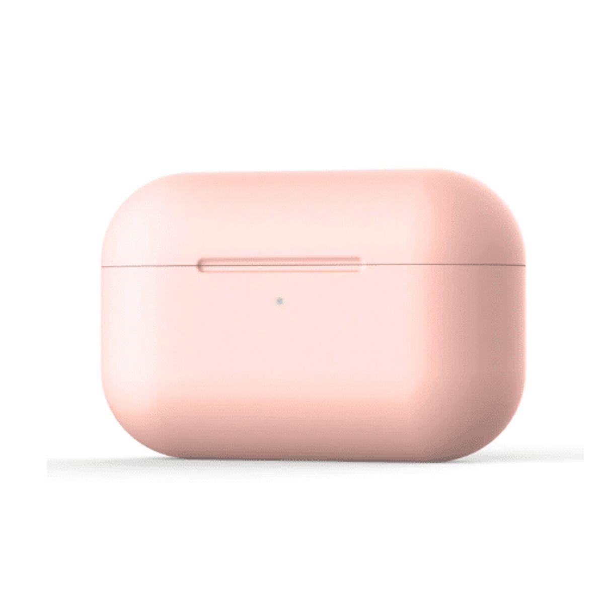 AirPods (3. gen.) silikone cover - Pink - iHero