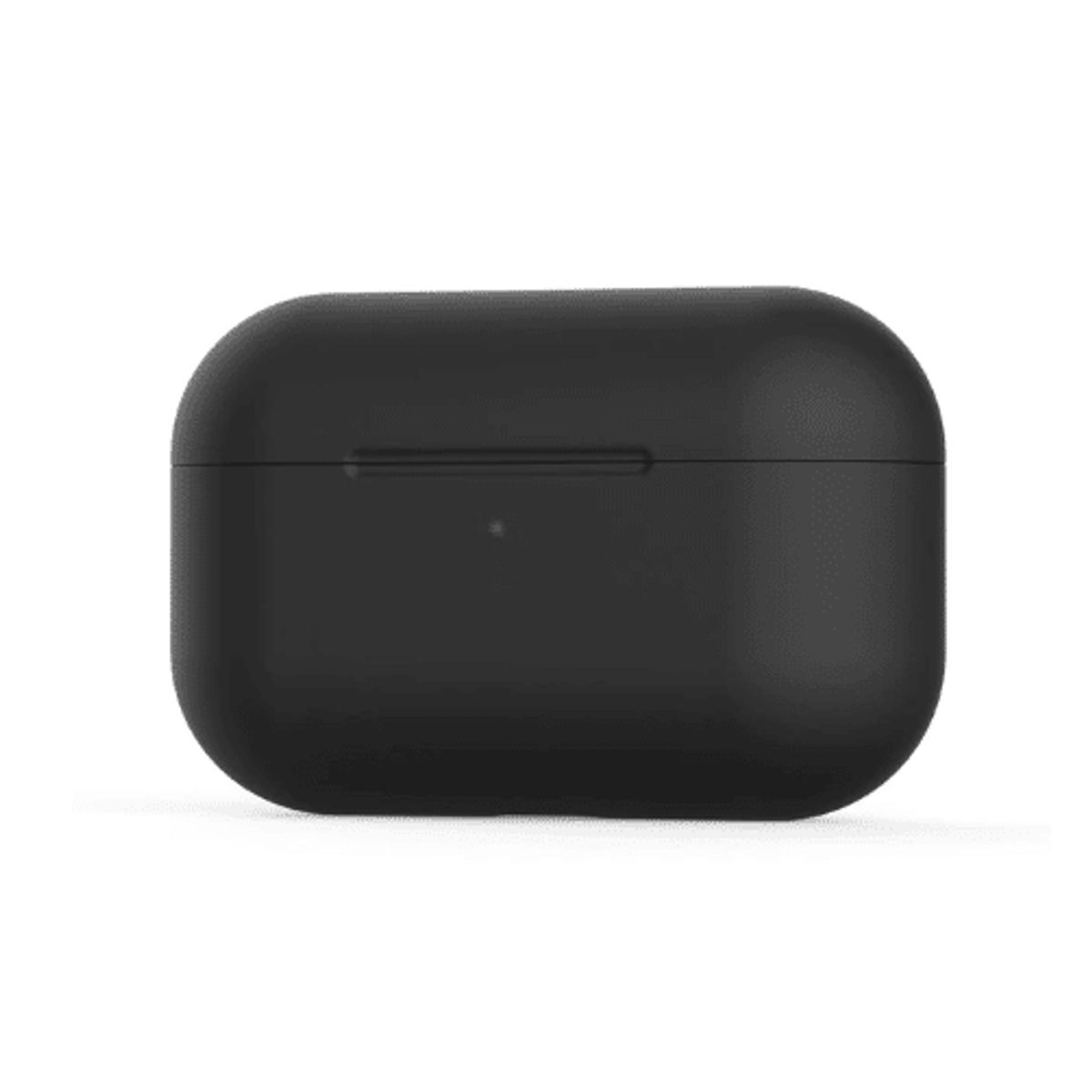 AirPods (3. gen.) silikone cover - Sort - iHero