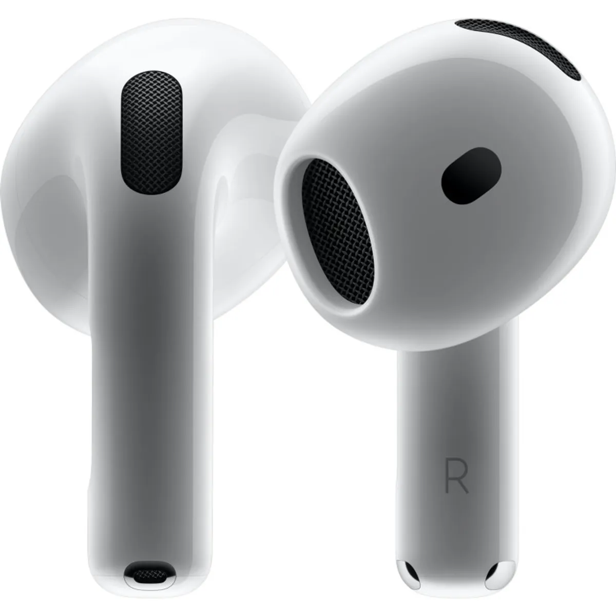 AirPods 4 uden aktiv støjreduktion MXP63DN/A