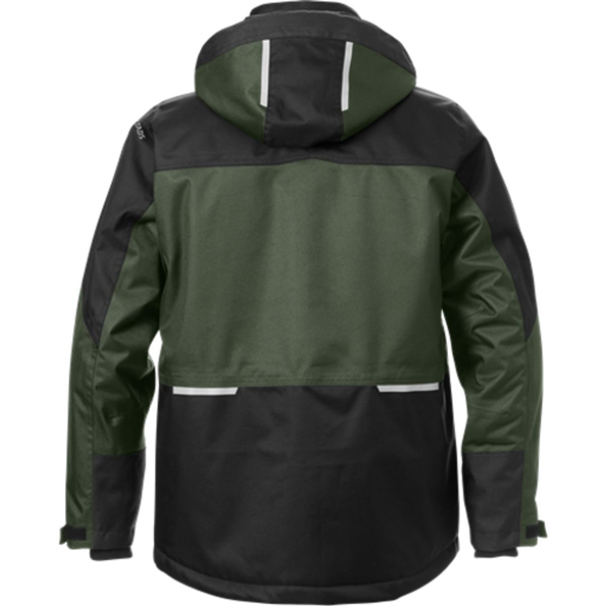 AIRTECH WINTER JACKET 4058 GTC