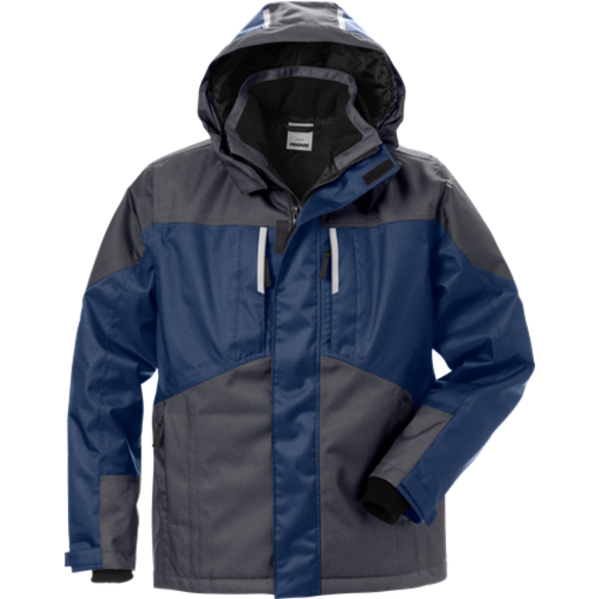 AIRTECH WINTER JACKET 4058 GTC