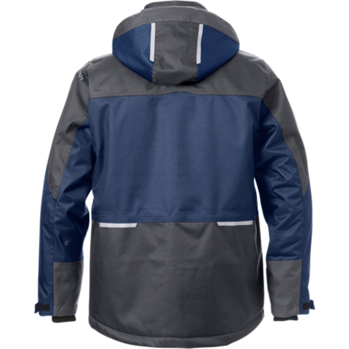 AIRTECH WINTER JACKET 4058 GTC