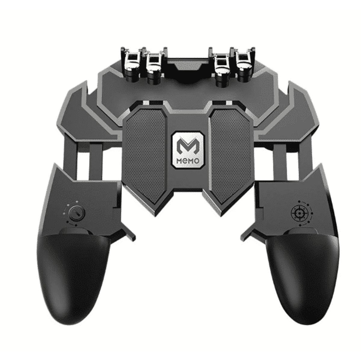 AK66 gamepad joystick til PUBG - iHero