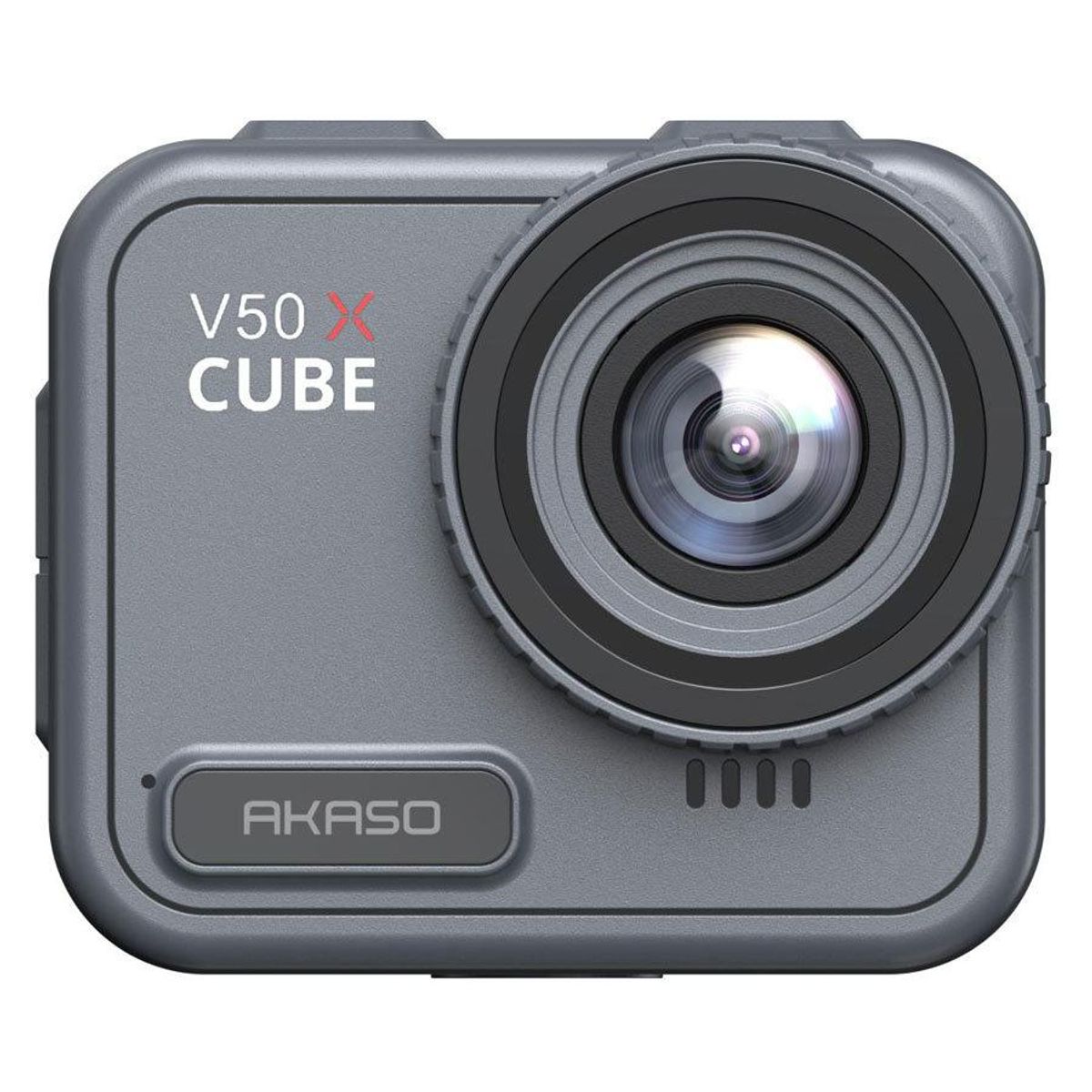 Akaso V50 X Cube 4K30fps, 20MP vandtæt action kamera