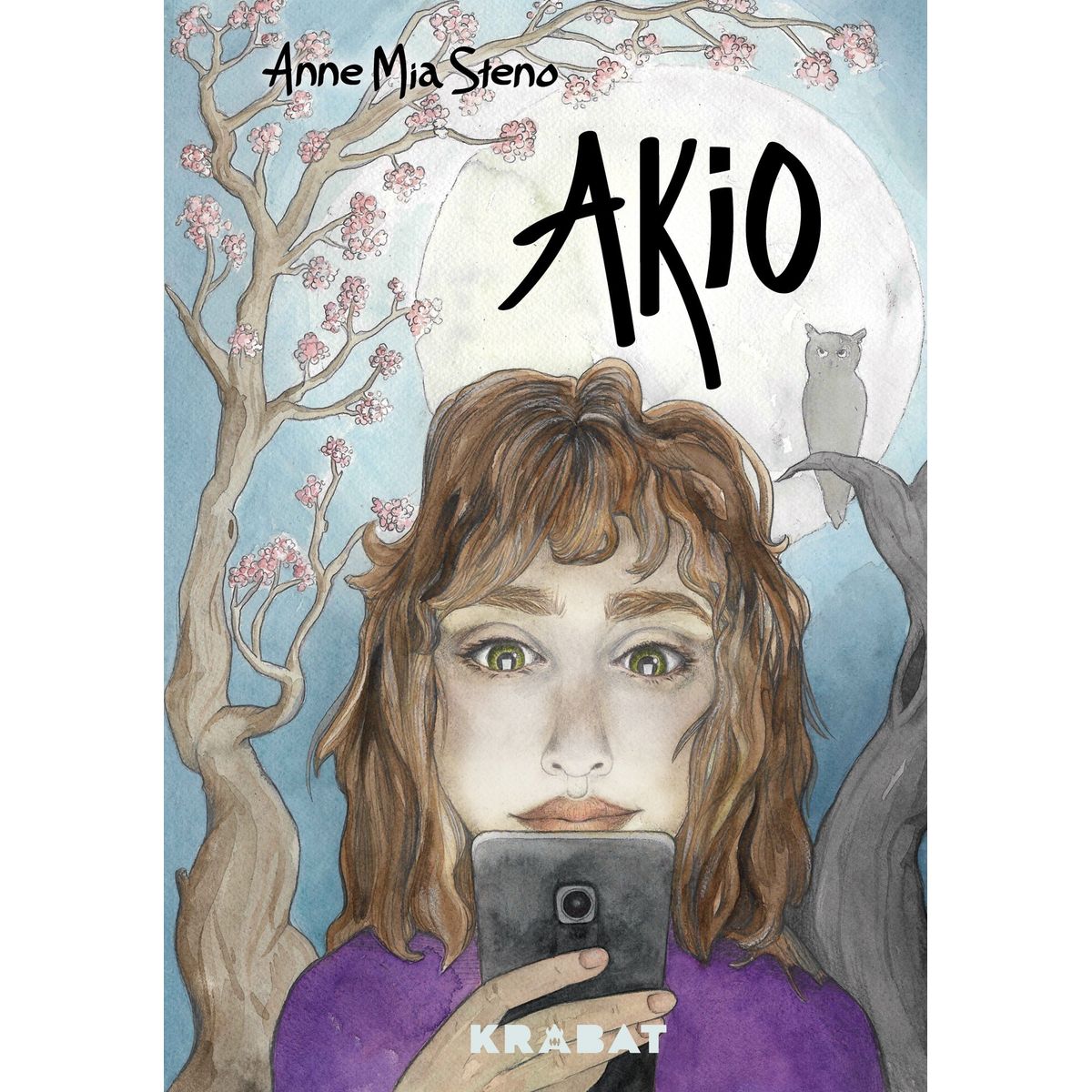 Akio