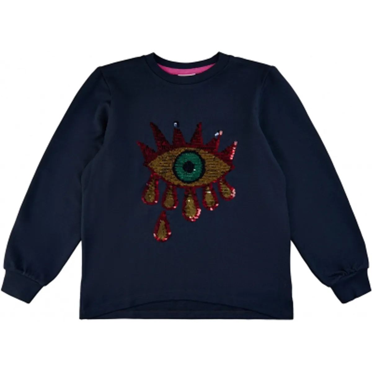 Alfrida sweatshirt (13-14 år)