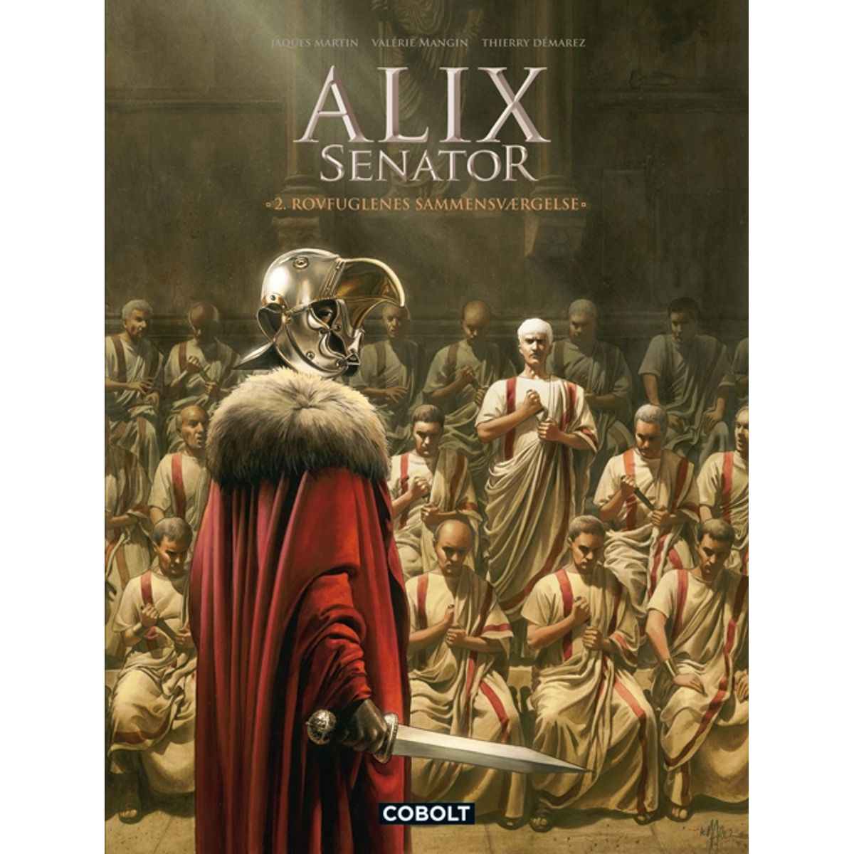 Alix Senator 2