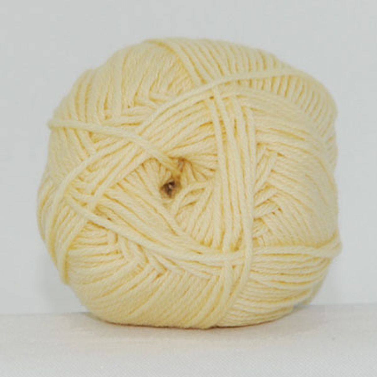 All Seasons, lys gul, 50 g, nr. 917