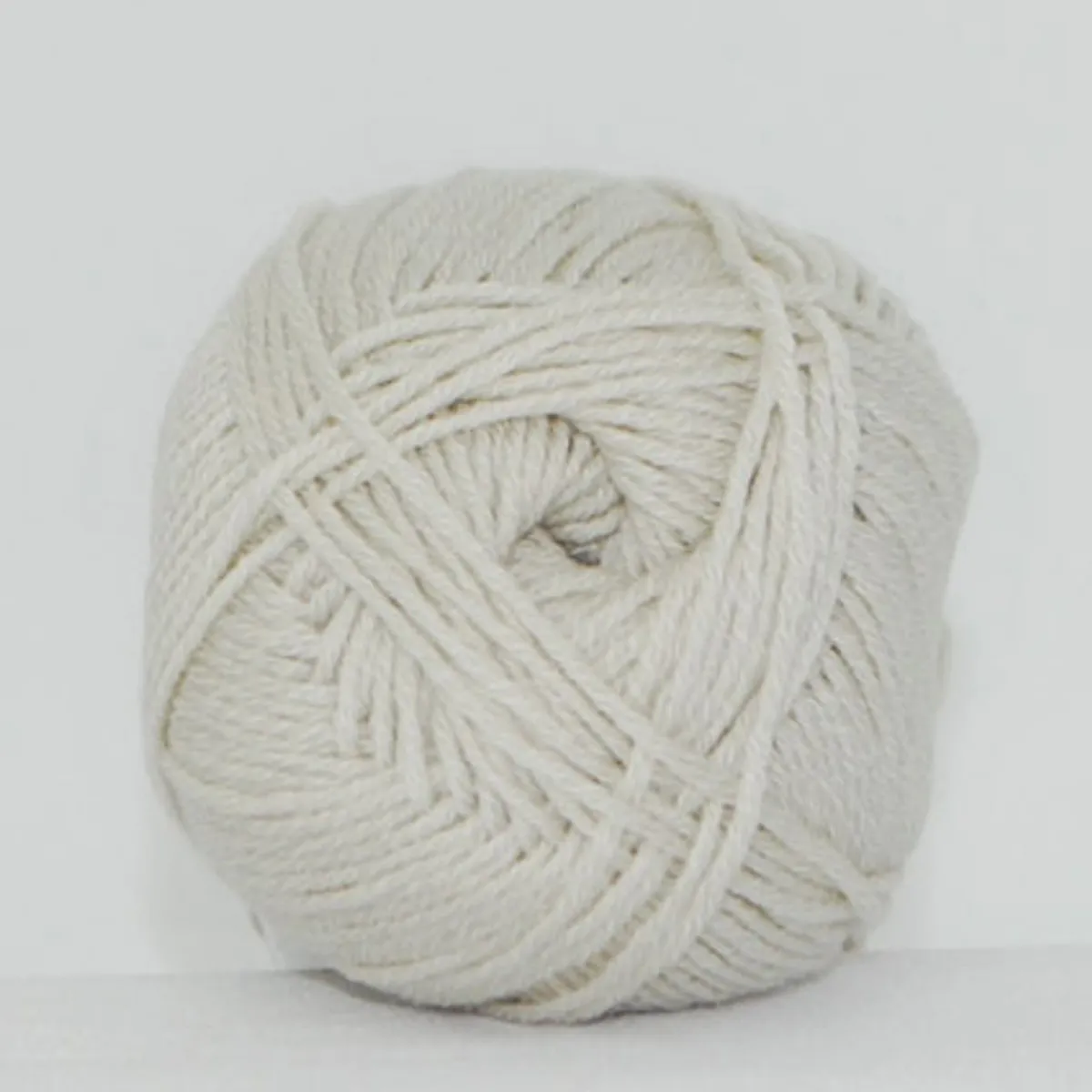 All Seasons, perlegrå, 50 g, nr. 4403