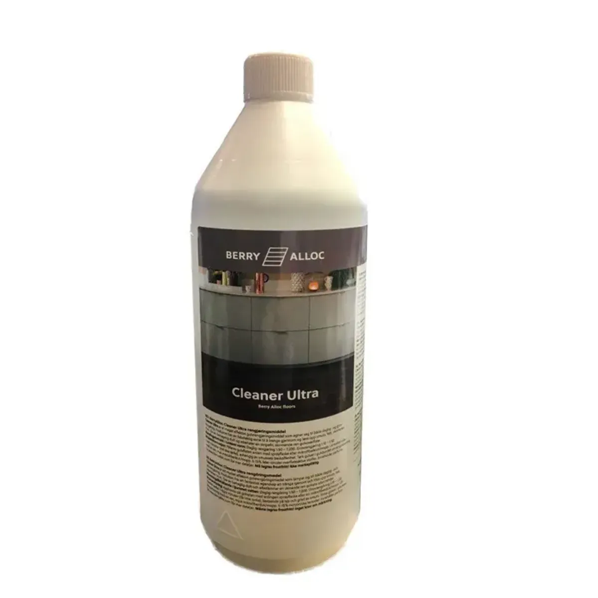 Alloc Cleaner - Rensemiddel - 1 liter