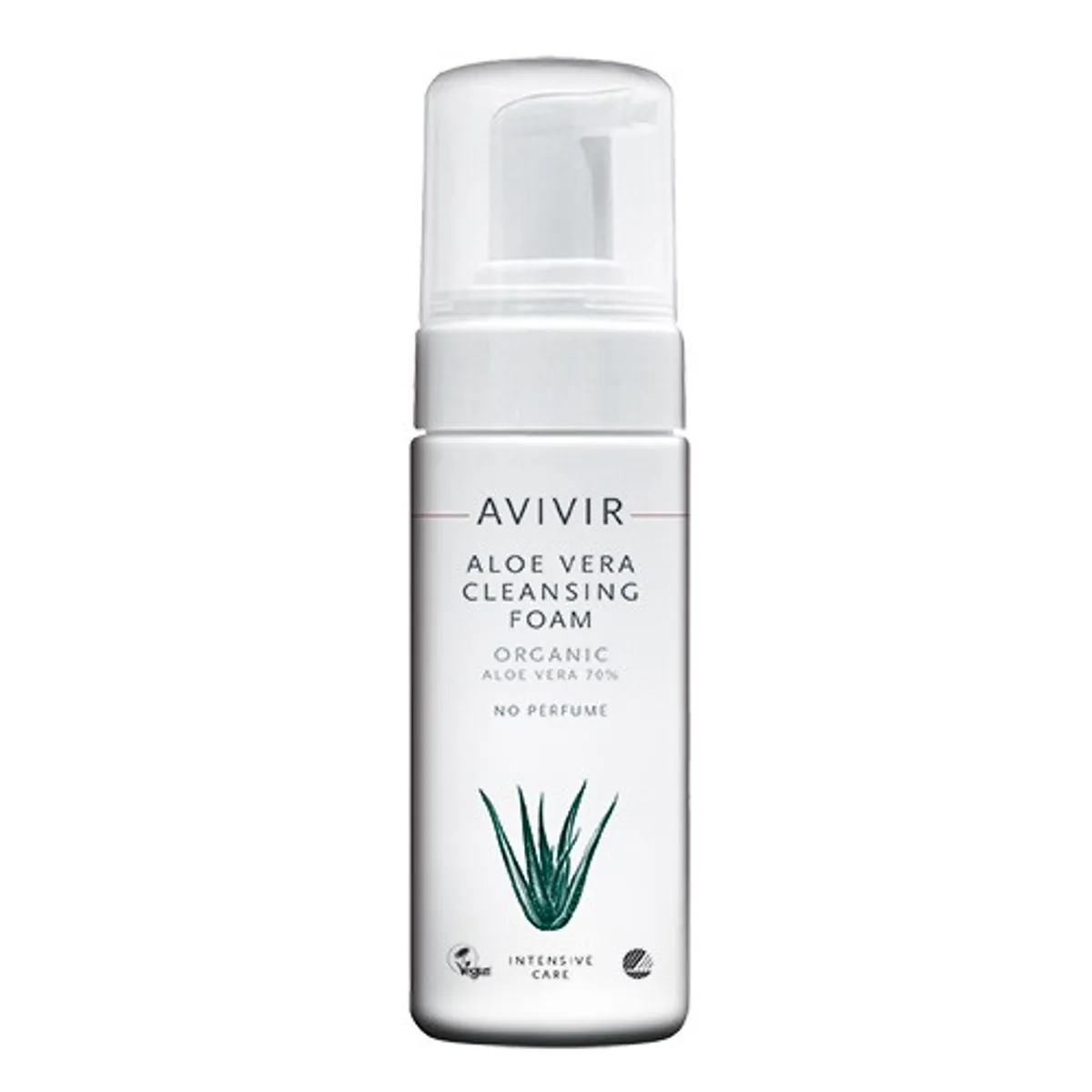 Aloe Vera Cleansing foam - 150 ml - Avivir