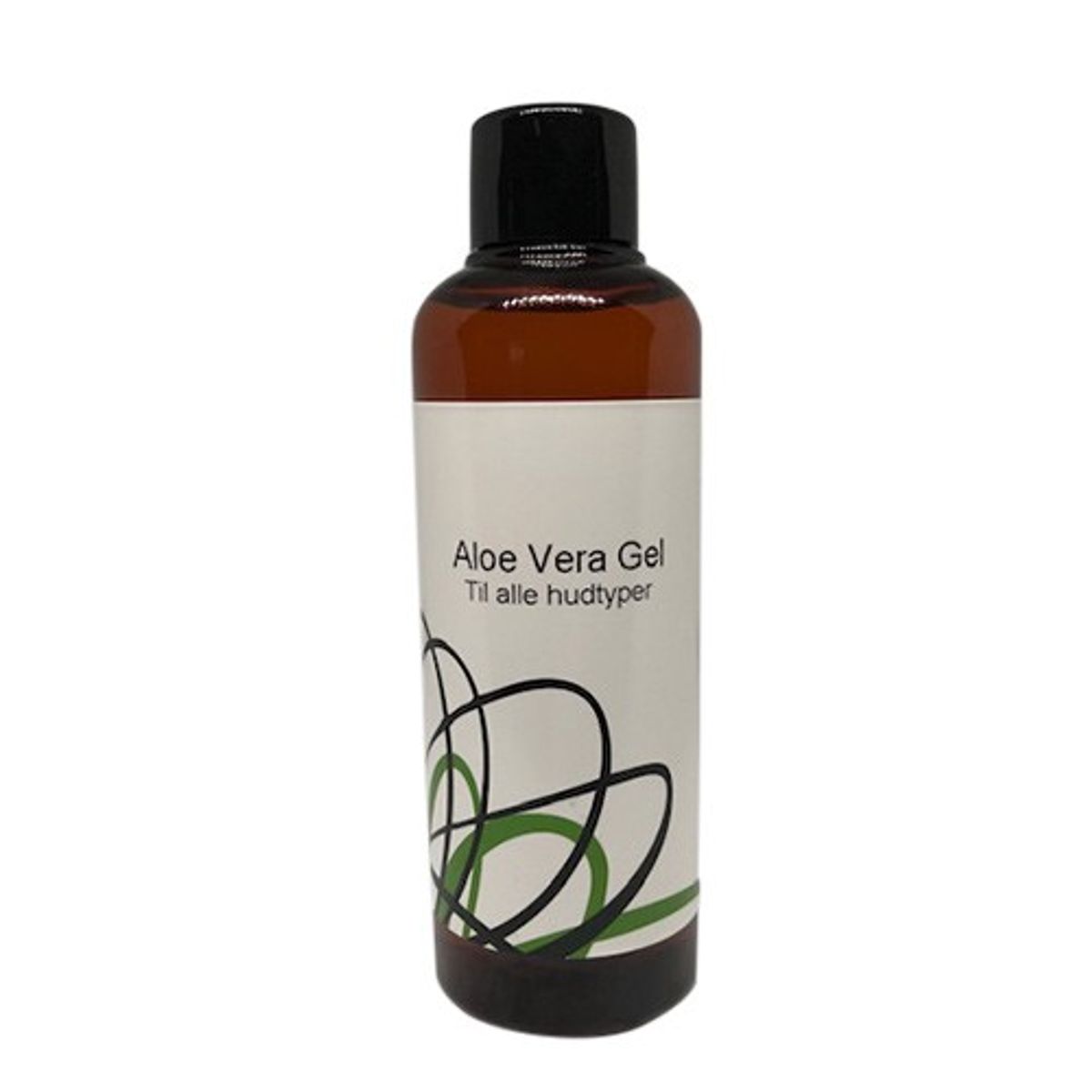 Aloe vera Gel - 100 ml - Fischer Pure