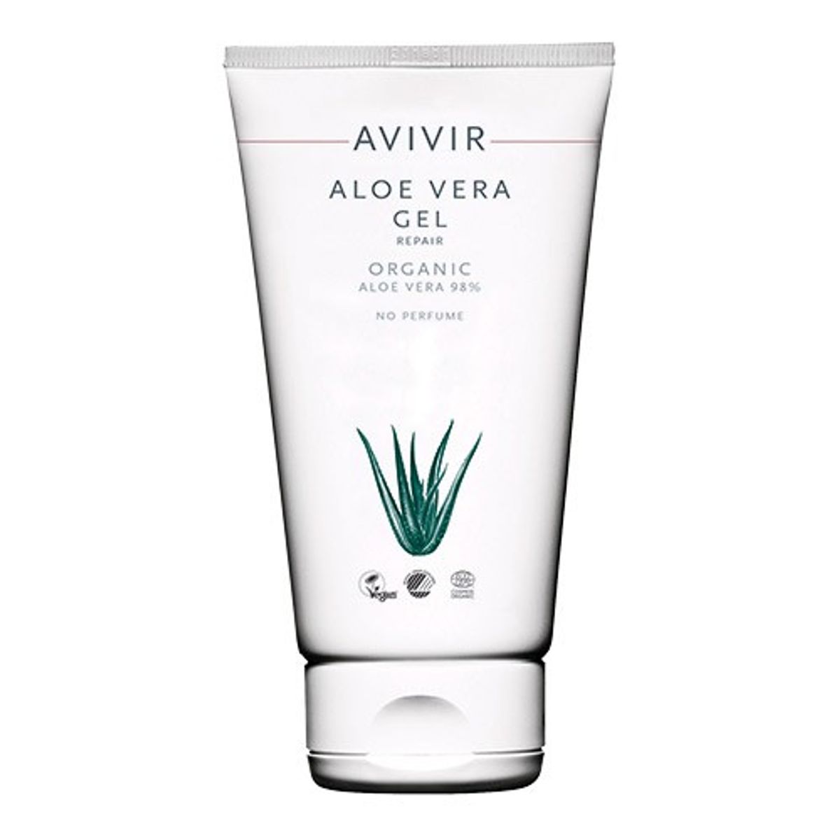 Aloe Vera Gel 98 % - 150 ml - Avivir