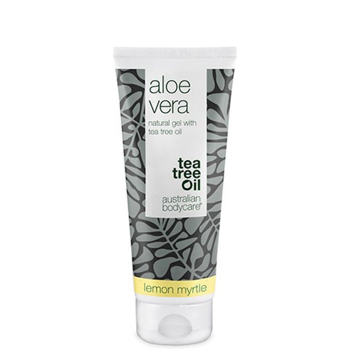 Aloe Vera Gel Lemon Myrtle - 100 ml