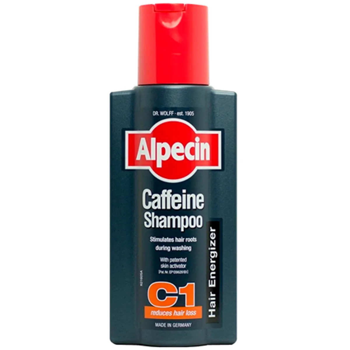 Alpecin Caffeine C1 Shampoo - 250ML