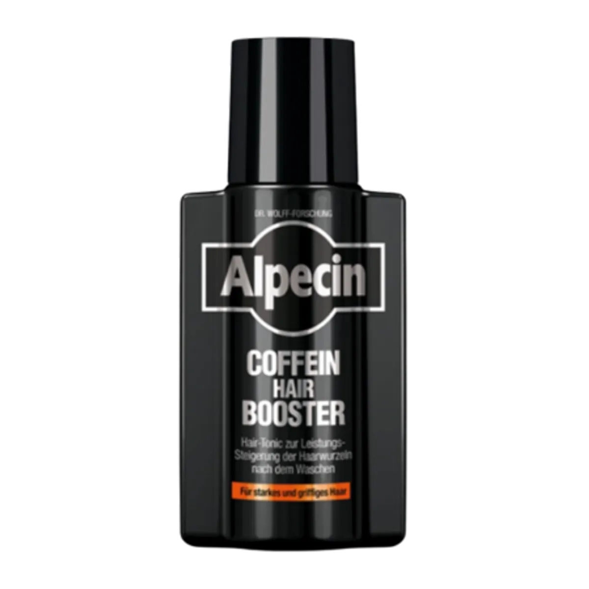 Alpecin Koffein Hair Booster Tonic - 200ml