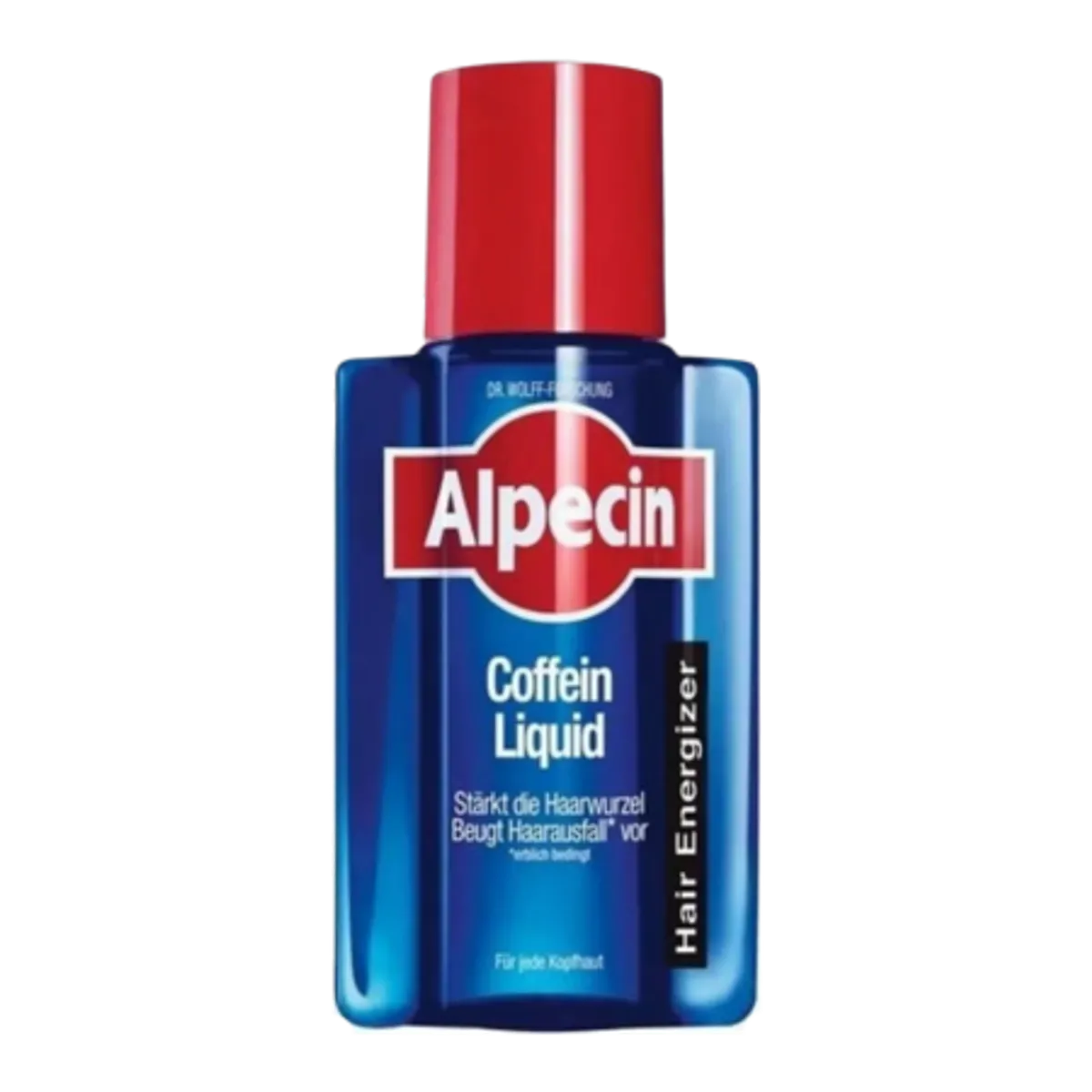 Alpecin Koffein Liquid mod Hårtab - 200ml