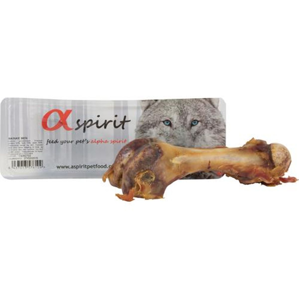 AlphaSpirit Ham Bone L