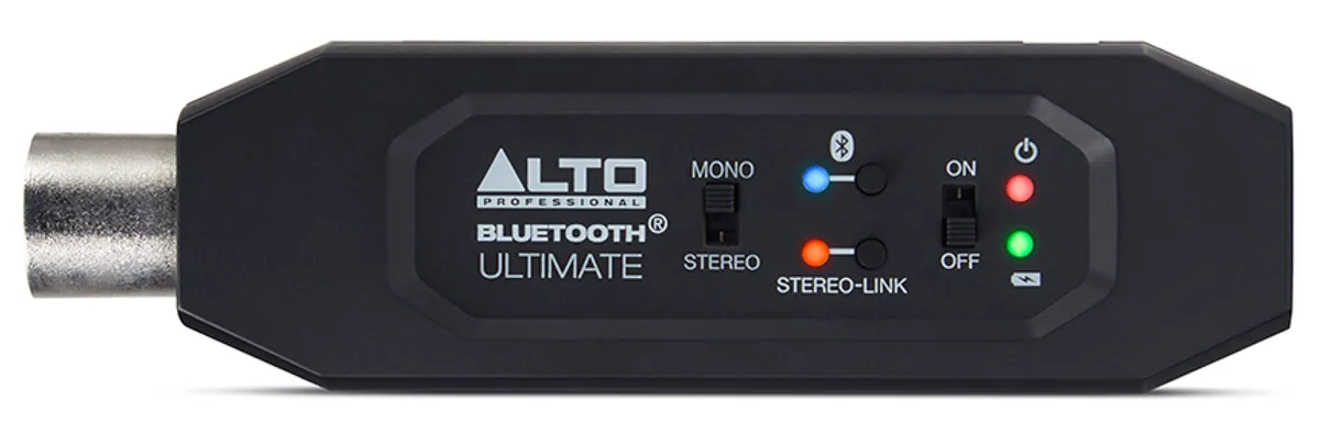 Alto Bluetooth Ultimate