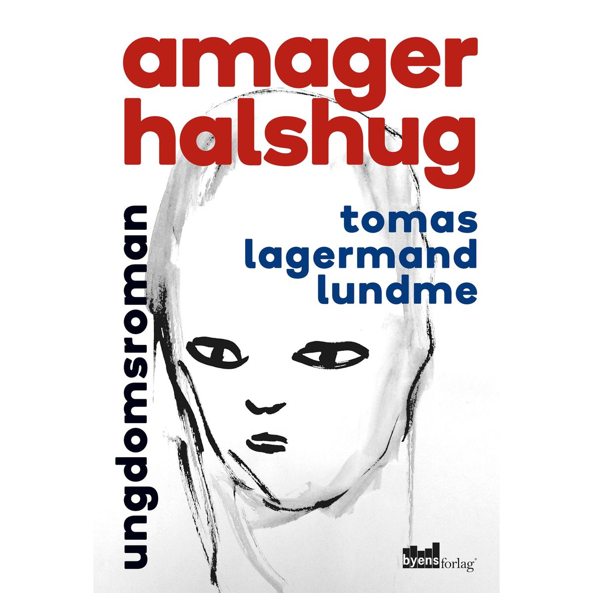 Amager halshug