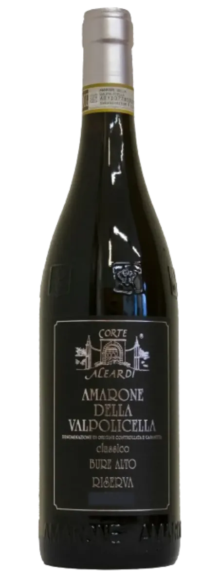 Amarone Riserva 2012