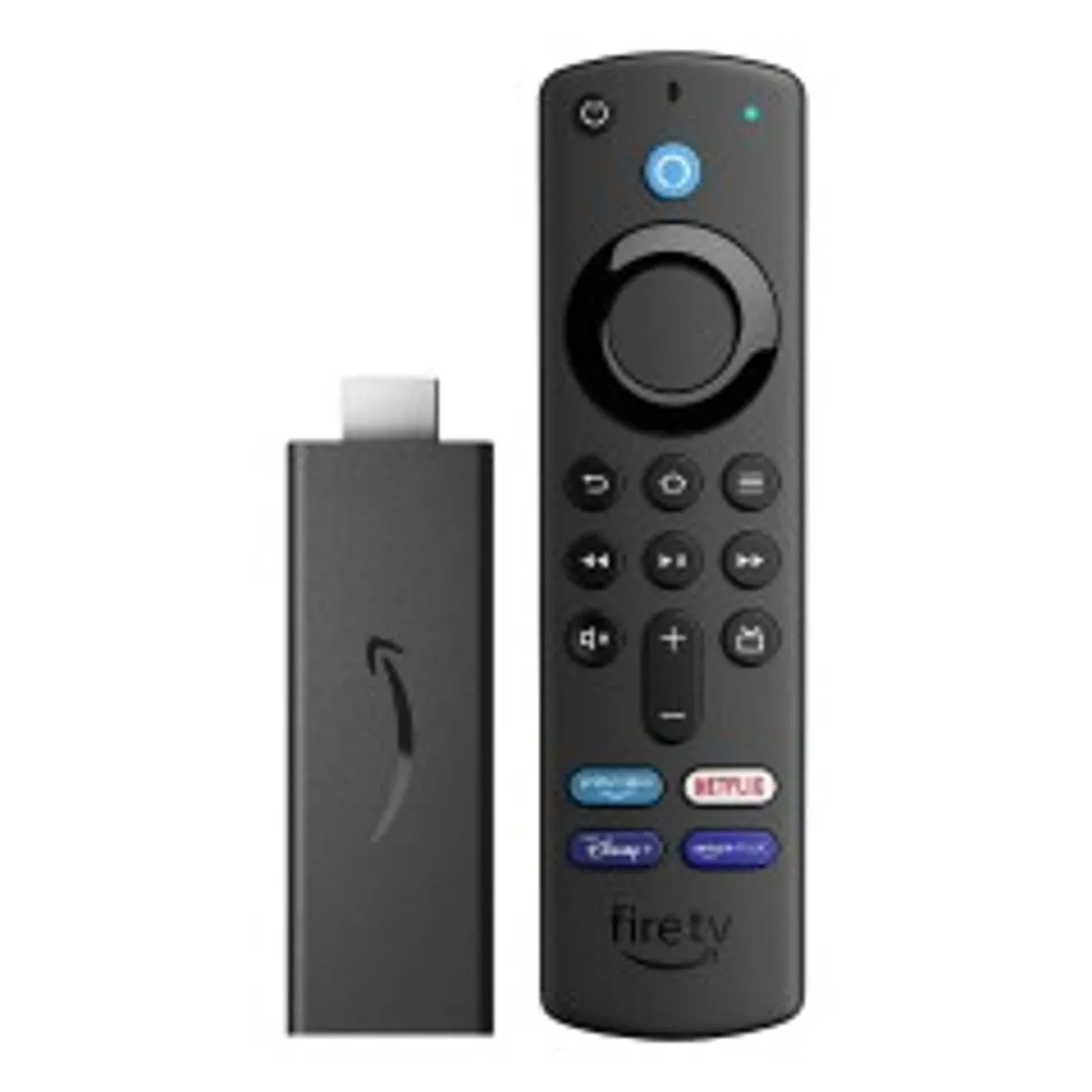 Amazon Fire TV Stick 2021 HDMI Full