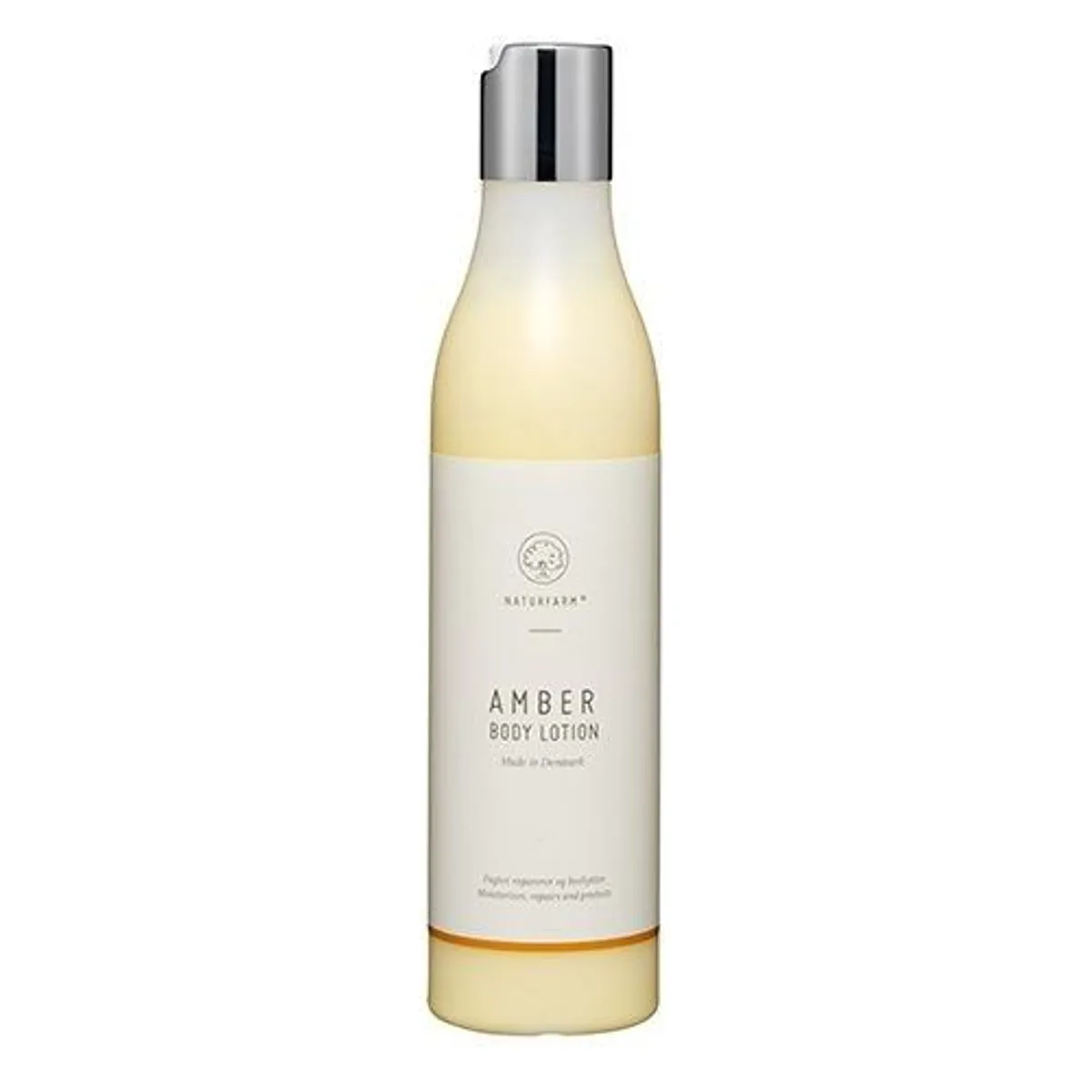 Amber Body Lotion - 250 ml.