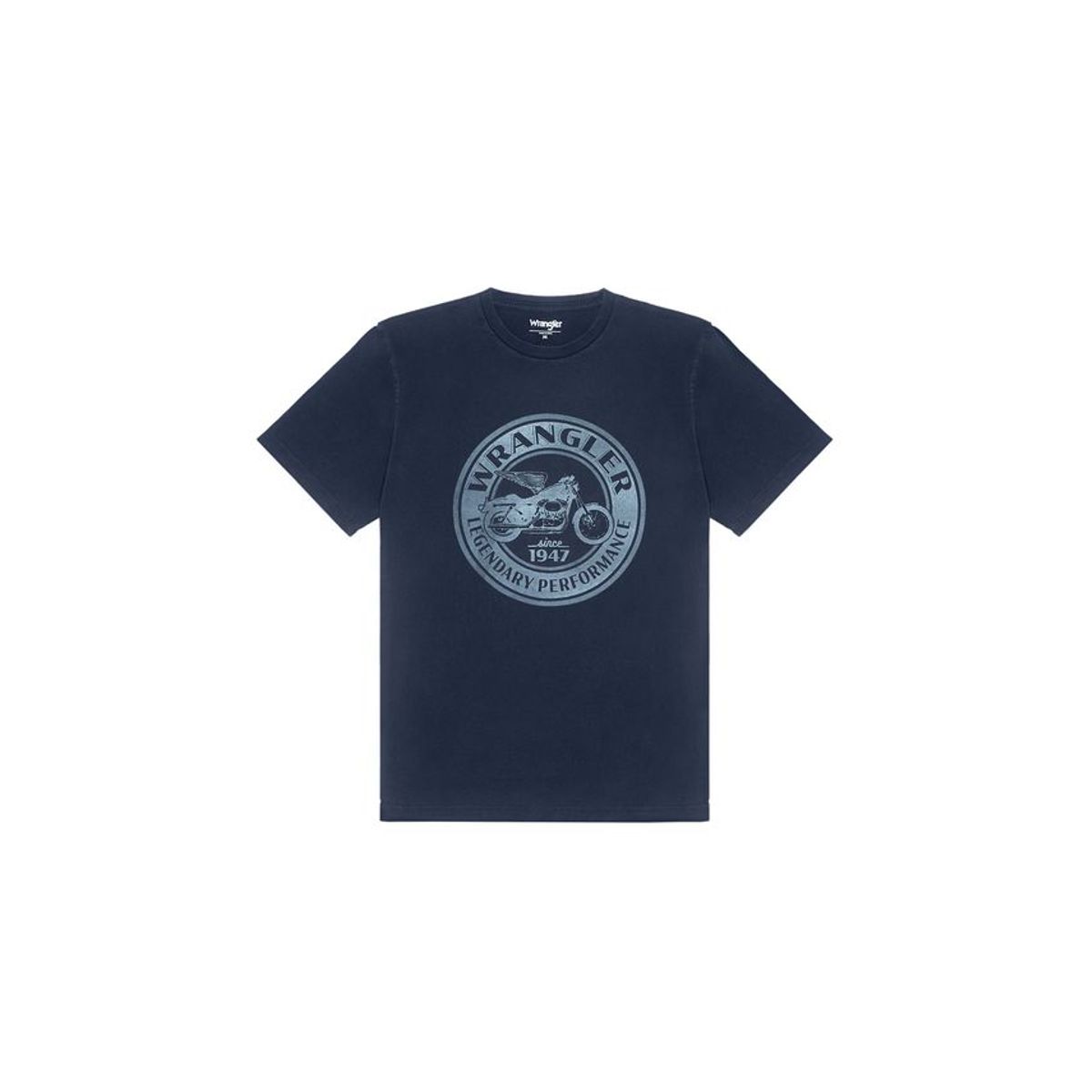 AMERICANA_TEE NAVY