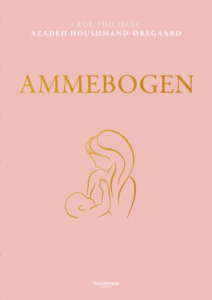 Ammebogen